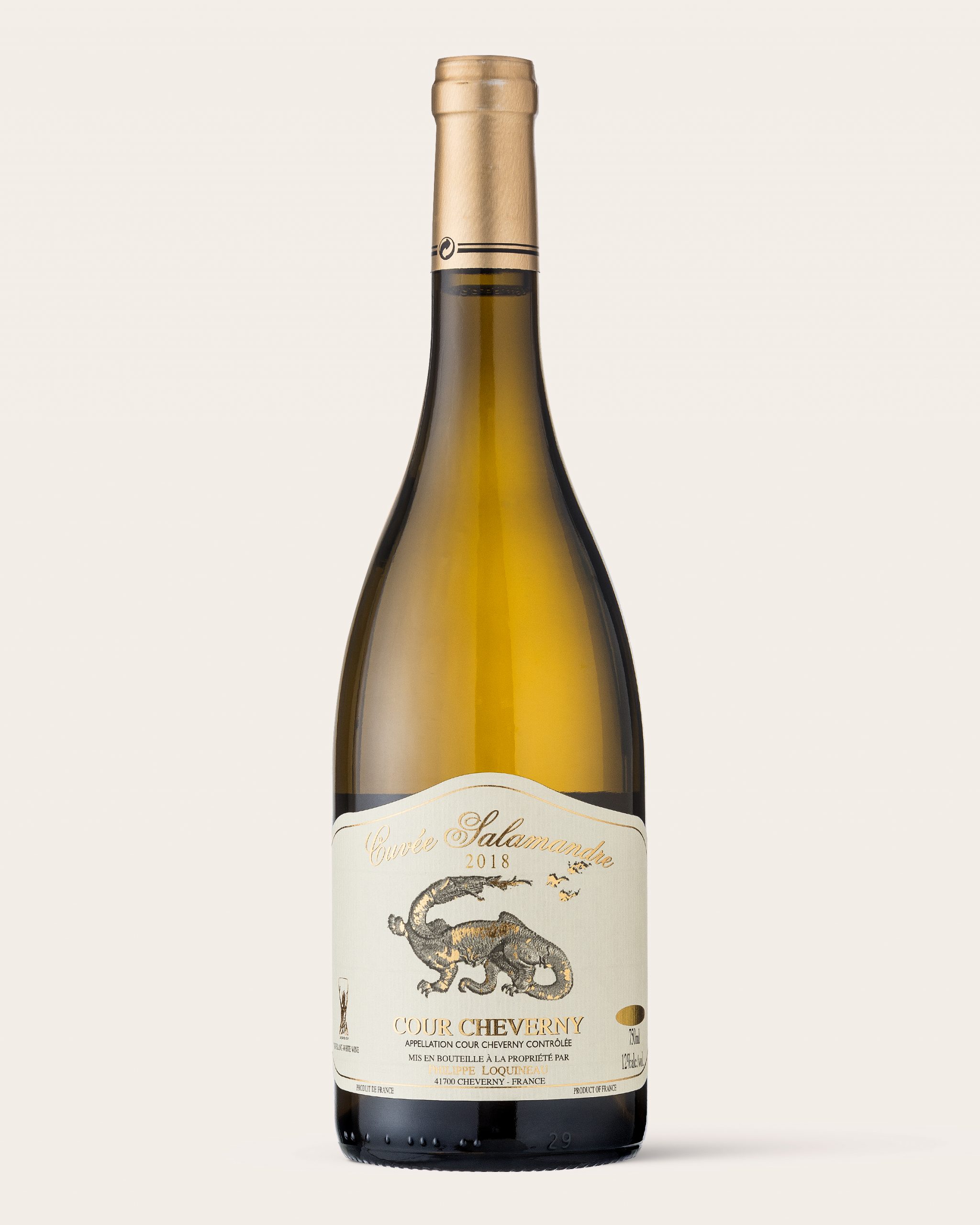 Cuvee Salamandre