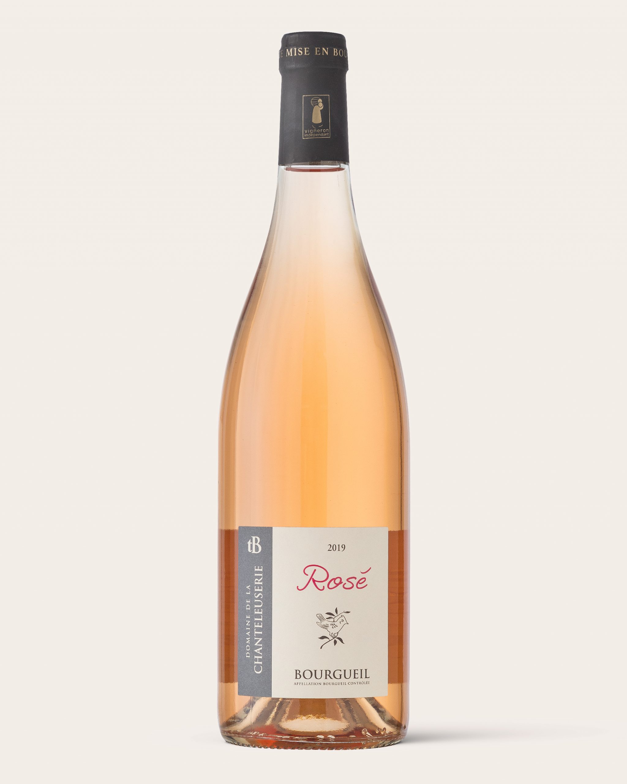Bourgueil Rose