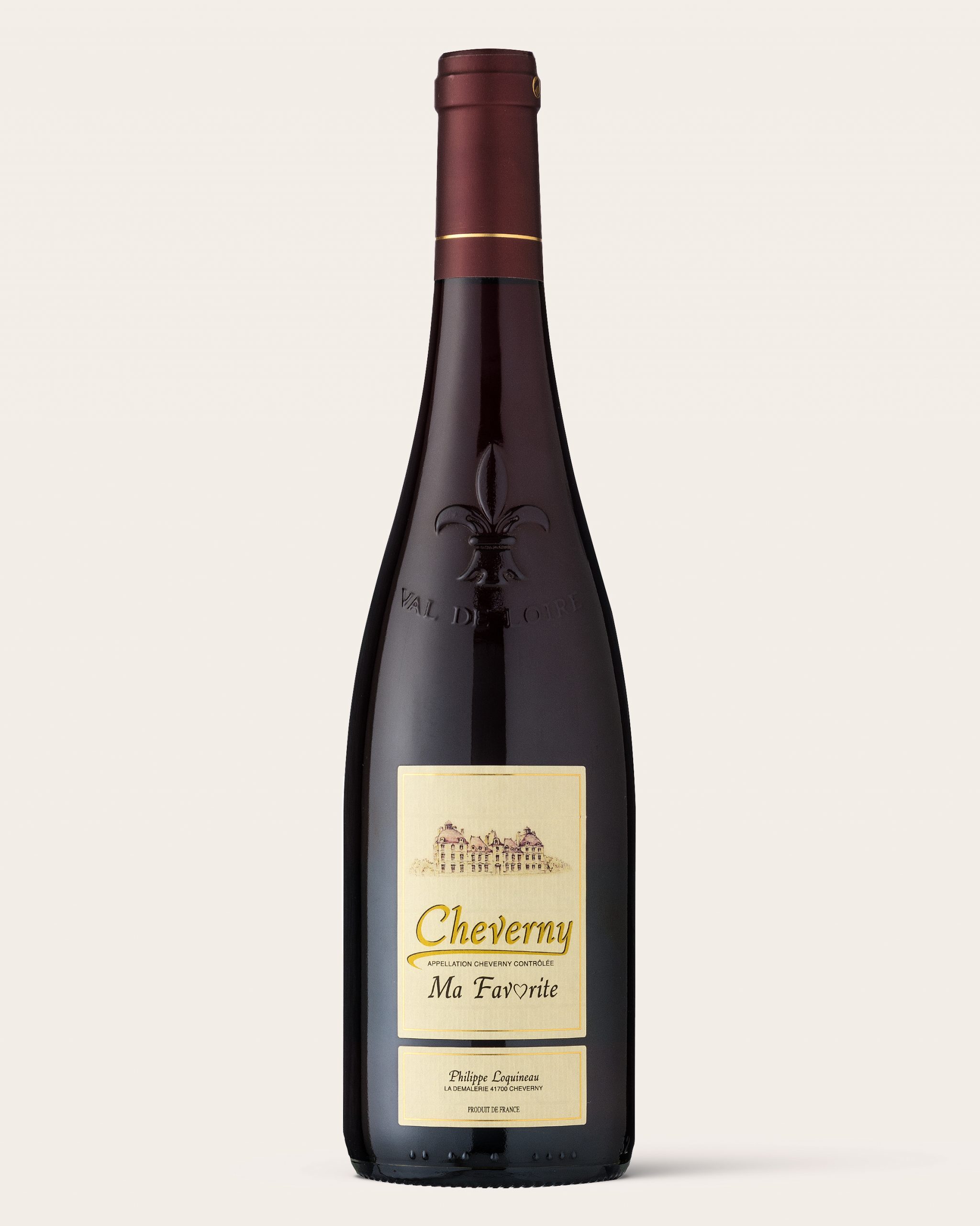 Cheverny