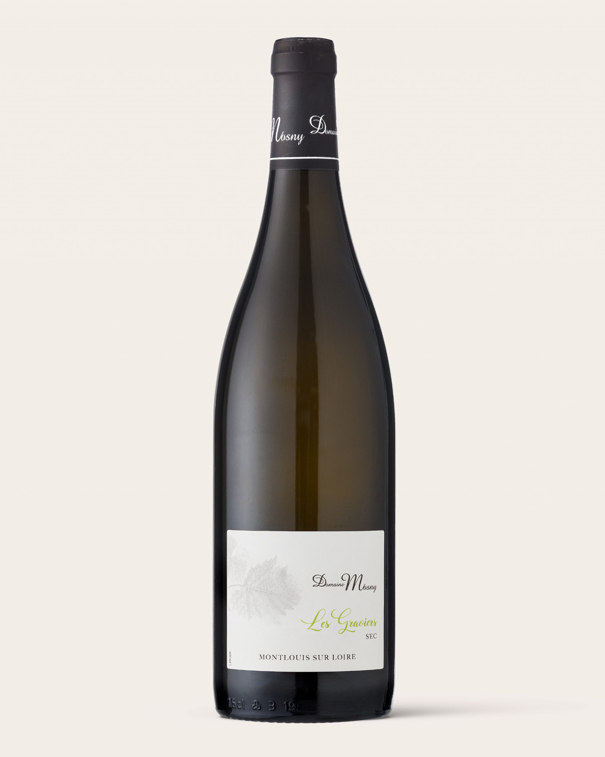 Domaine Mosny Les Graviers