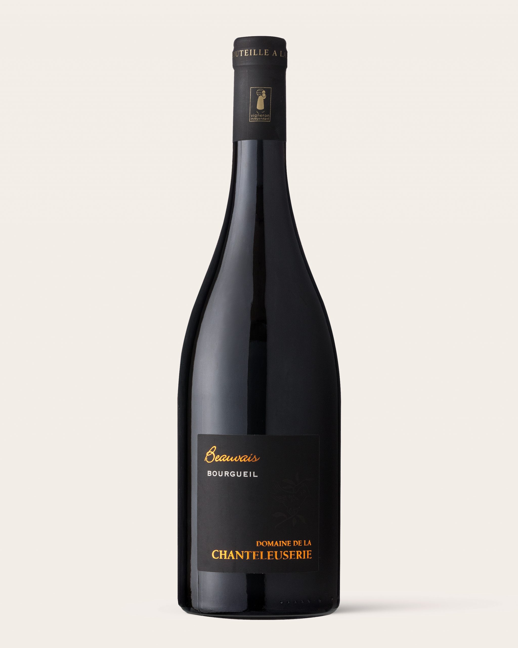 Bourgueil Beauvais