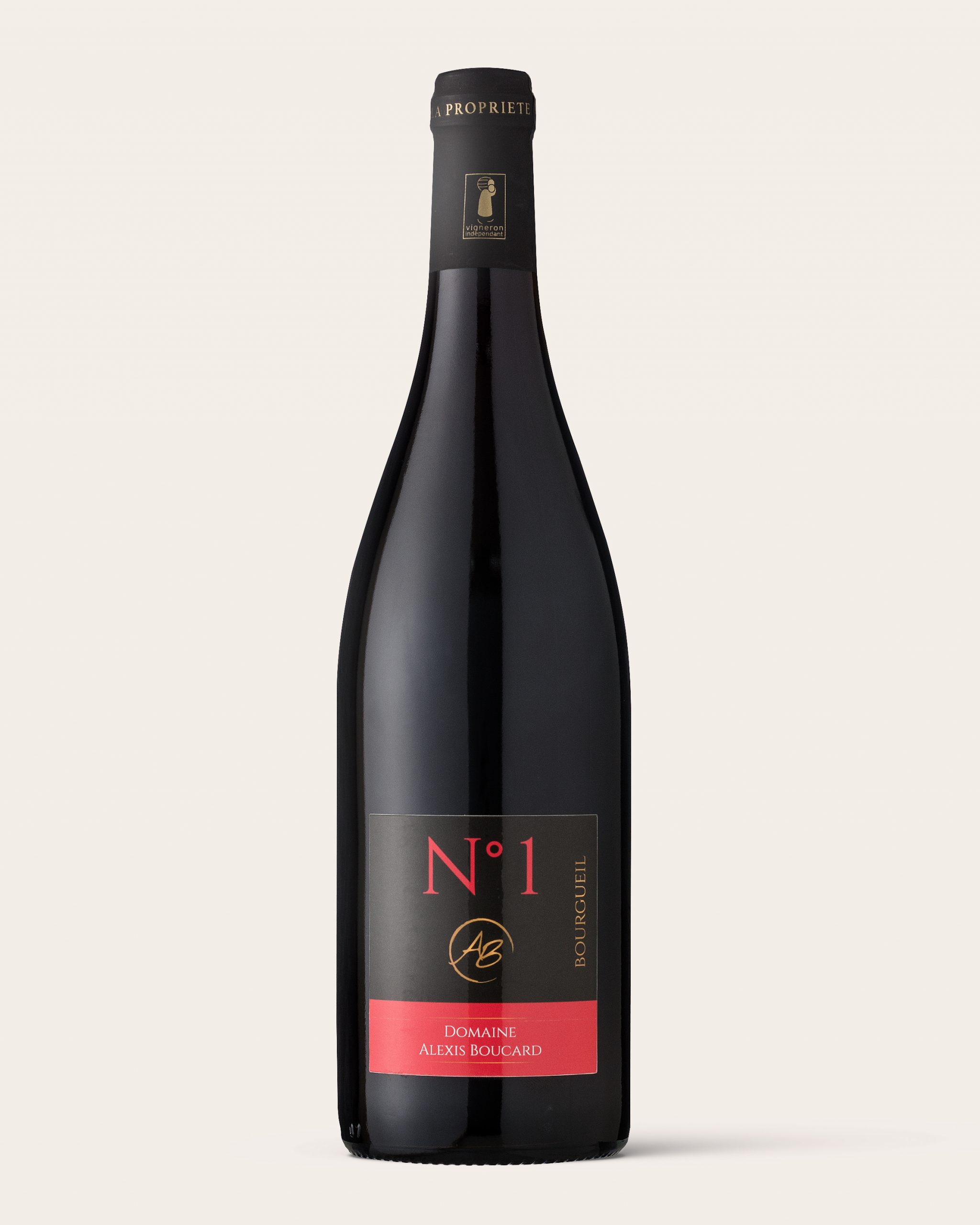 Domaine Alexis Boucard