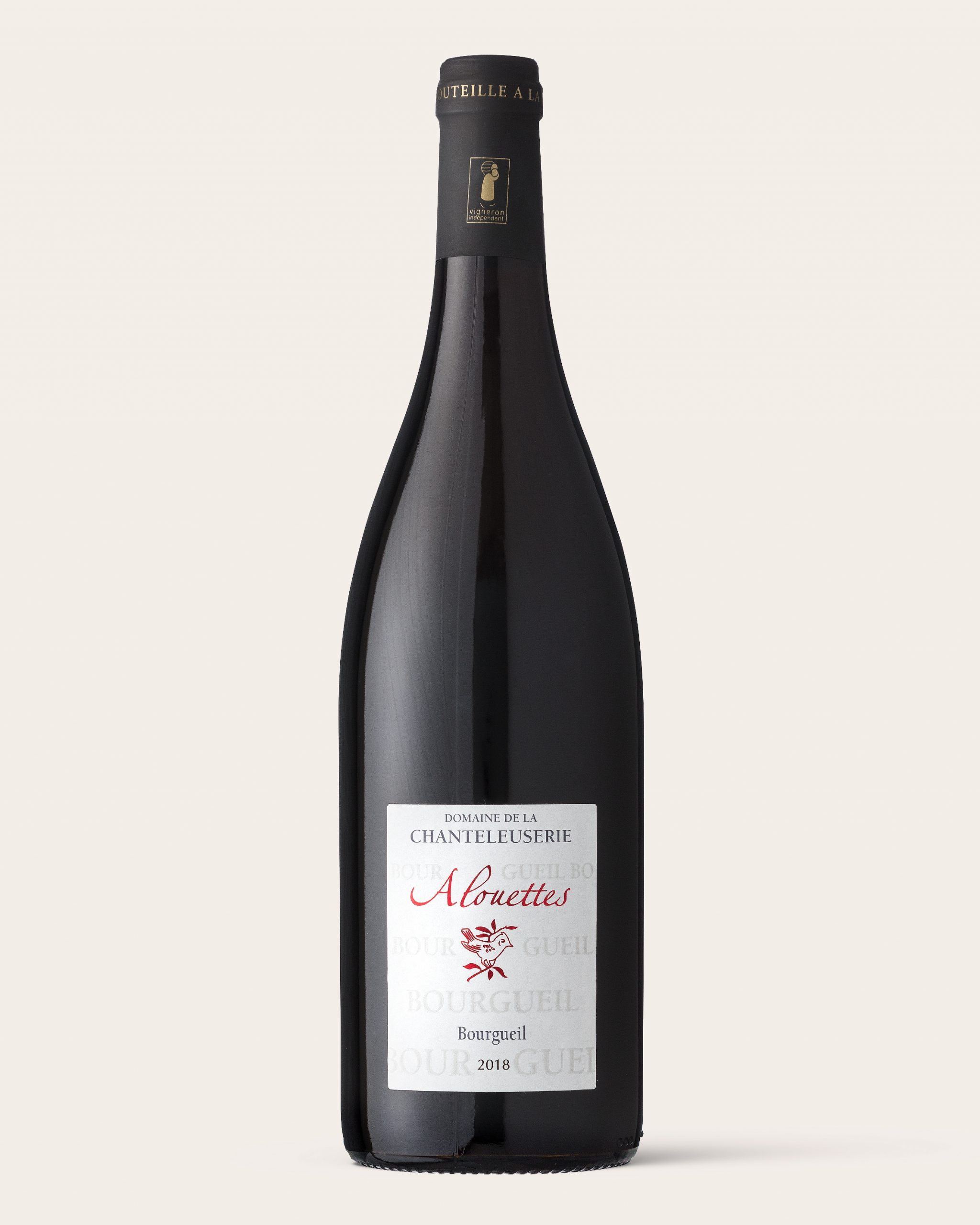 Domaine de la Chanteleuserie Alouettes