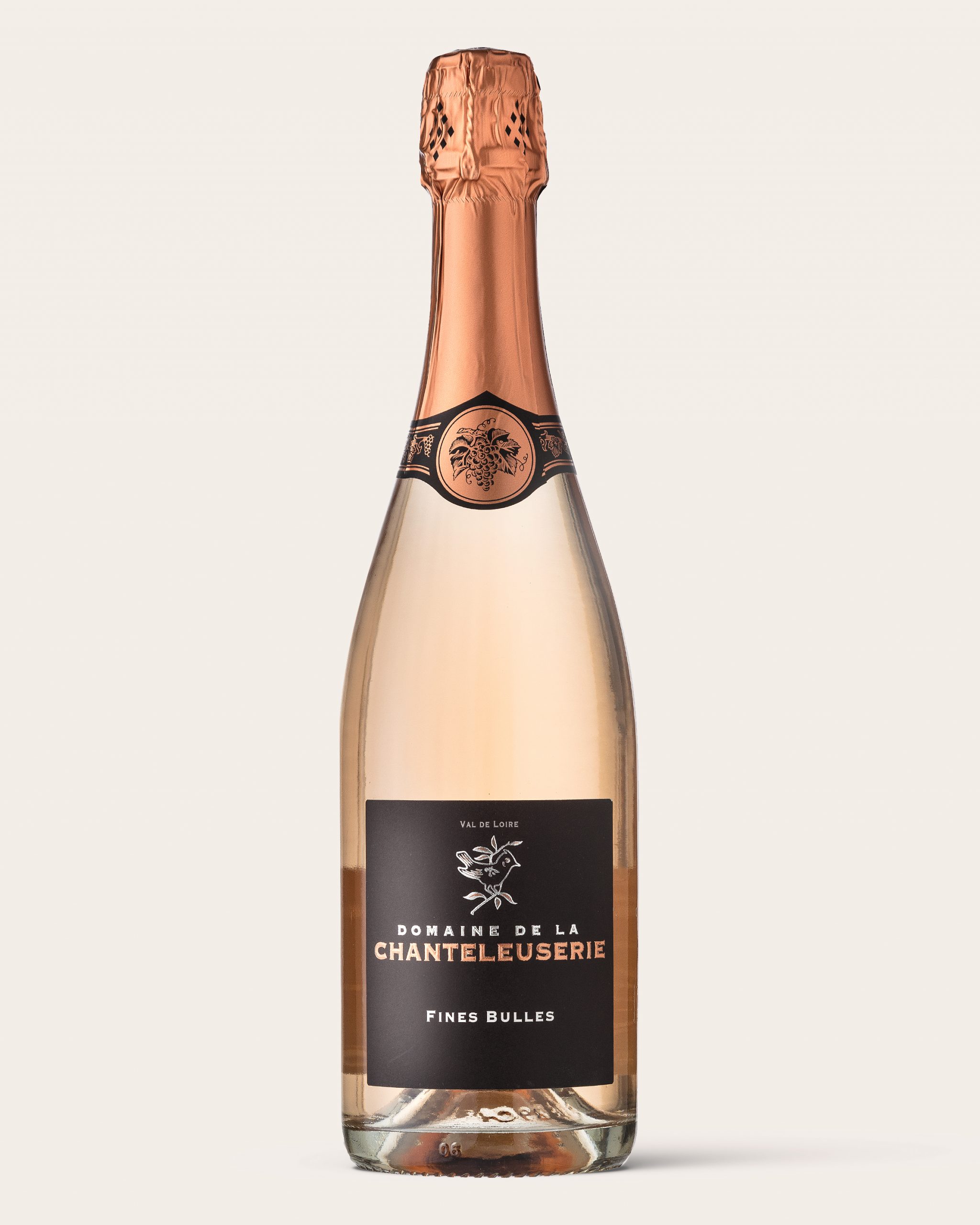 Domaine de la Chanteleuserie