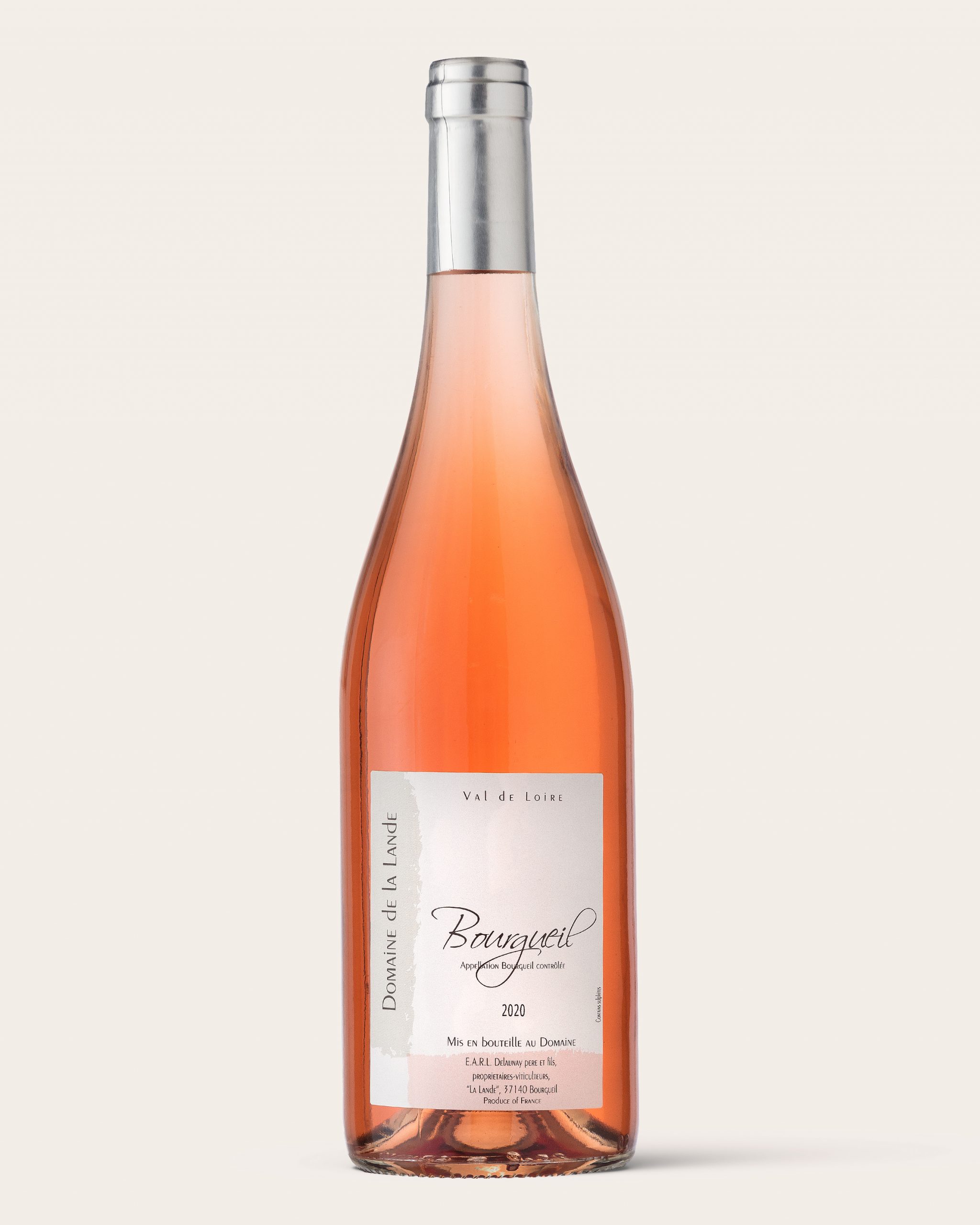 Domaine de la Lande