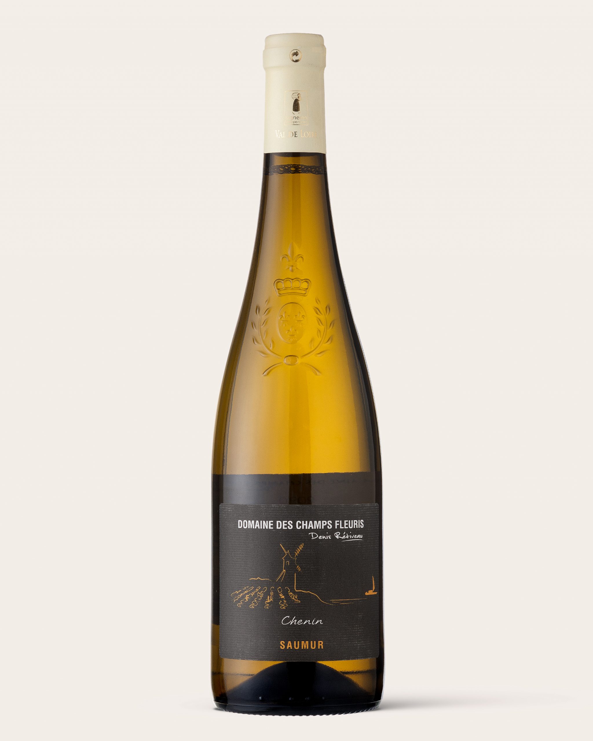 Domaine des Champs Fleurs